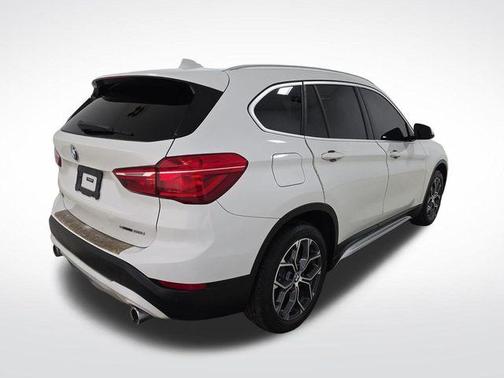 2020 BMW X1 sDrive28i