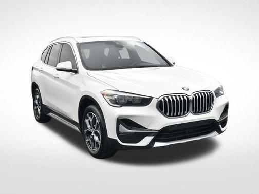 2020 BMW X1 sDrive28i