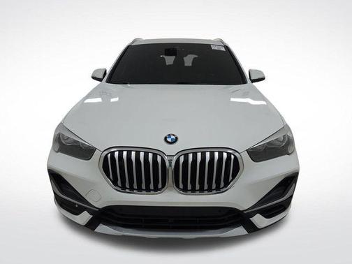 2020 BMW X1 sDrive28i