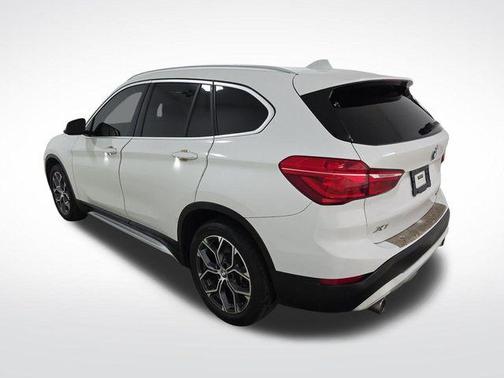2020 BMW X1 sDrive28i