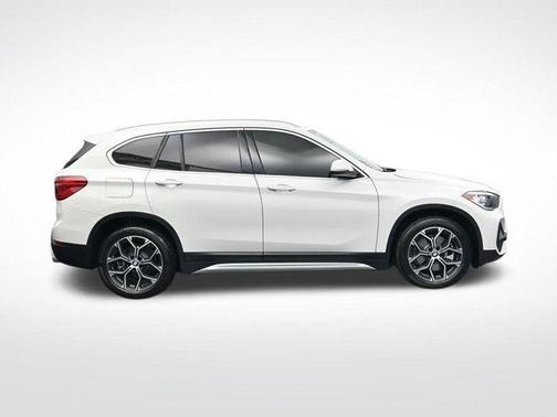 2020 BMW X1 sDrive28i