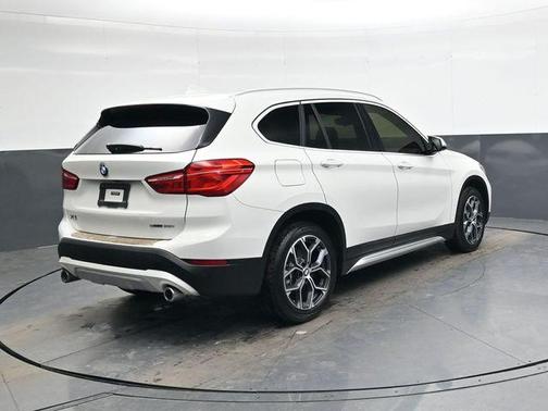 2020 BMW X1 sDrive28i