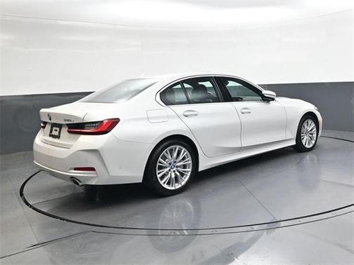 2024 BMW 330e 330e
