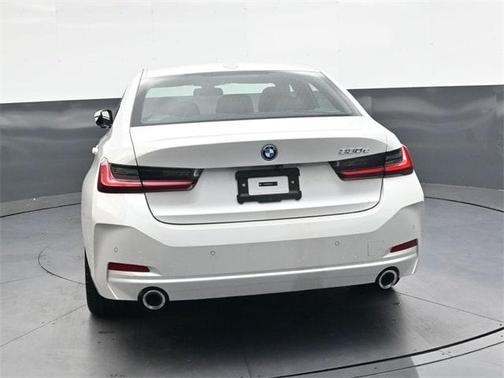 2024 BMW 330e 330e