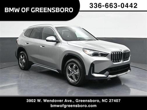 2024 BMW X1 xDrive28i