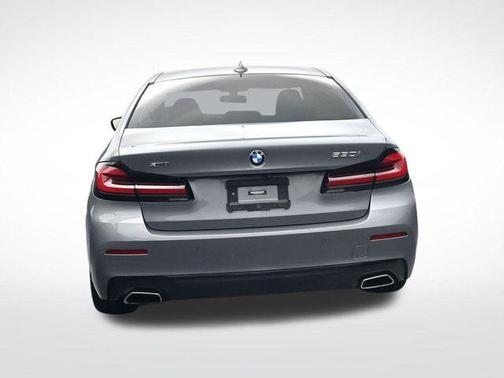 2023 BMW 530 i xDrive