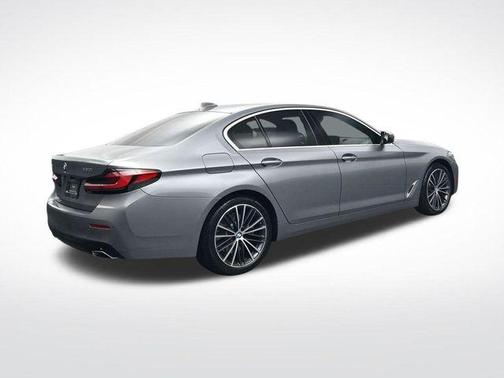 2023 BMW 530 i xDrive