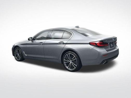 2023 BMW 530 i xDrive