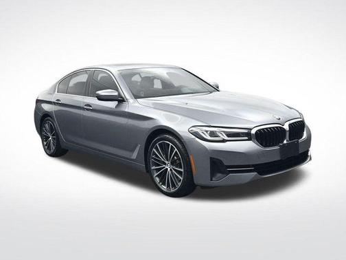 2023 BMW 530 i xDrive