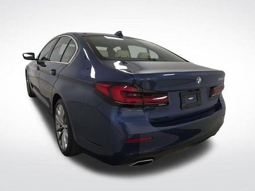 2023 BMW 530 i