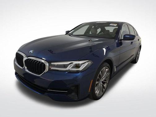 2023 BMW 530 i