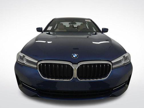 2023 BMW 530 i