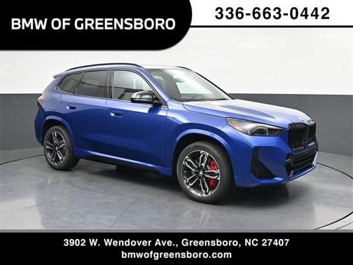 2025 BMW X1 xDrive28i