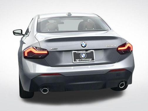 2026 BMW 230 i xDrive