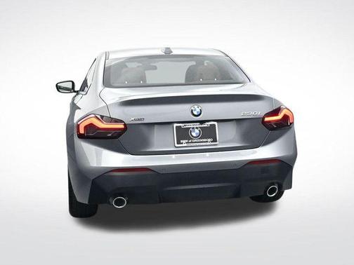 2026 BMW 230 i xDrive