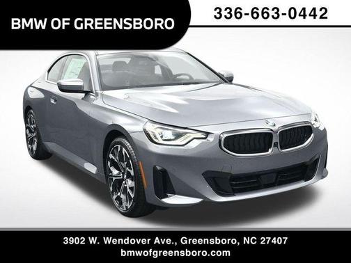 2026 BMW 230 i xDrive