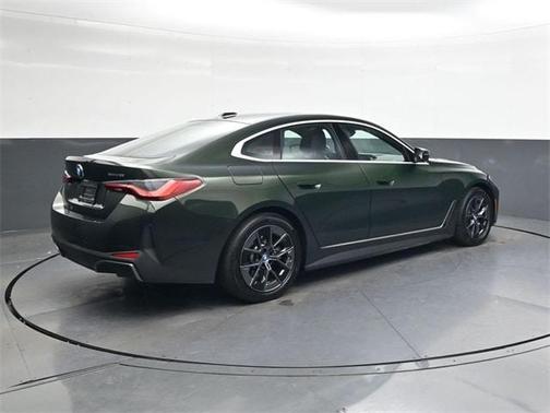 2023 BMW i4 Gran Coupe eDrive35