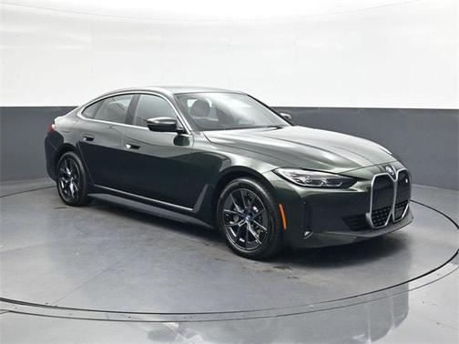 2023 BMW i4 Gran Coupe eDrive35