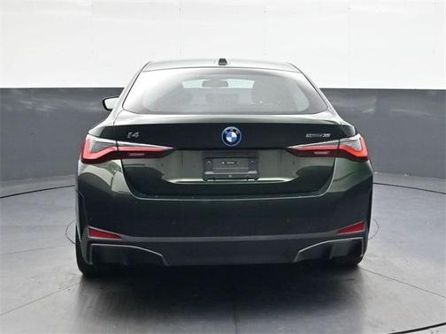 2023 BMW i4 Gran Coupe eDrive35