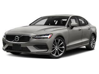 2019 Volvo S60 T5 Momentum