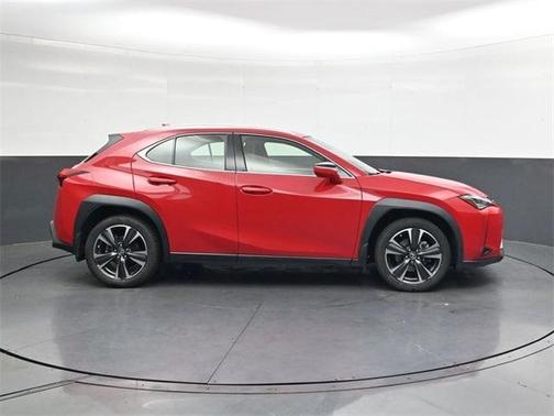 2019 Lexus UX 200 