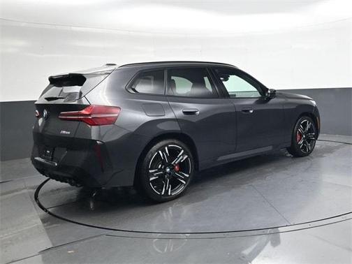 2025 BMW X3 M50 xDrive