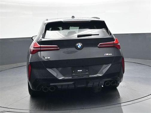 2025 BMW X3 M50 xDrive