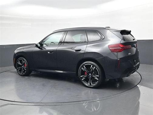 2025 BMW X3 M50 xDrive