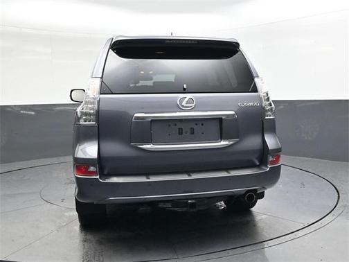 2018 Lexus GX 460 Base