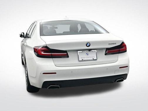 2023 BMW 530 i