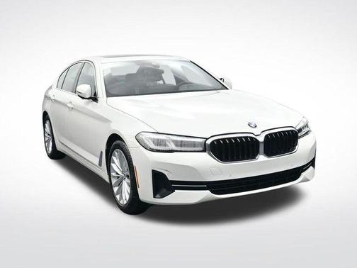 2023 BMW 530 i
