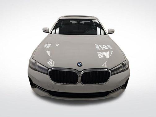 2023 BMW 530 i