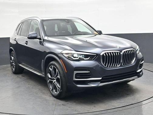 2022 BMW X5 sDrive40i