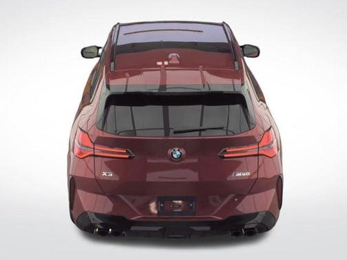 2025 BMW X3 M50 xDrive