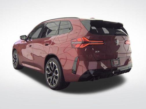 2025 BMW X3 M50 xDrive