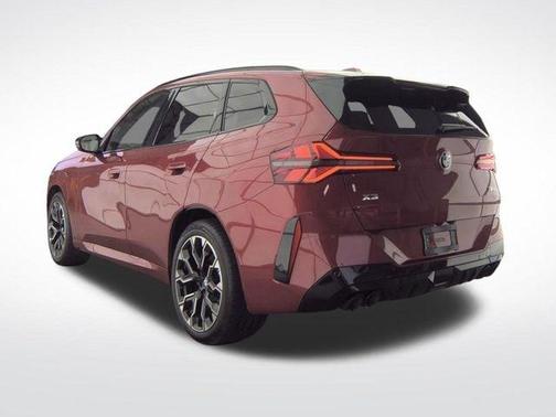 2025 BMW X3 M50 xDrive