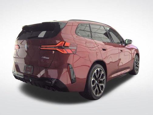 2025 BMW X3 M50 xDrive