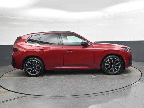 2025 BMW X3 M50 xDrive