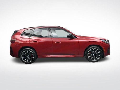 2025 BMW X3 M50 xDrive