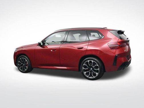 2025 BMW X3 M50 xDrive