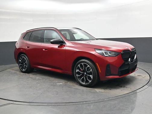 2025 BMW X3 M50 xDrive