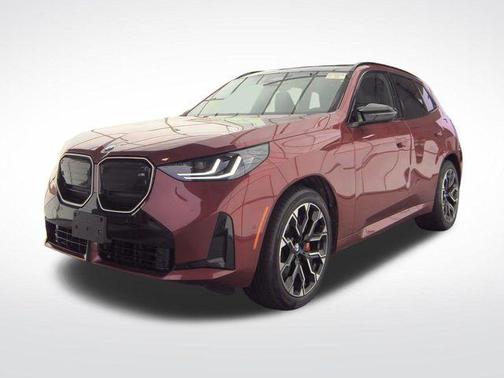 2025 BMW X3 M50 xDrive