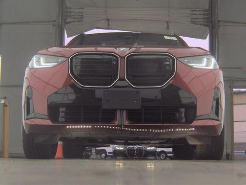 2025 BMW X3 M50 xDrive