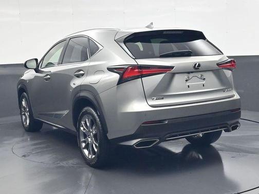 2019 Lexus NX 300 