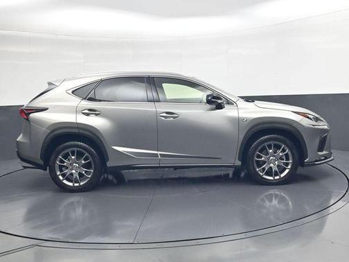 2019 Lexus NX 300 