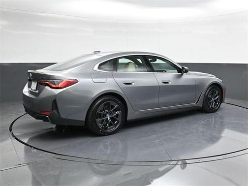 2023 BMW i4 Gran Coupe eDrive35
