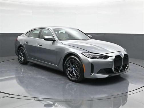 2023 BMW i4 Gran Coupe eDrive35