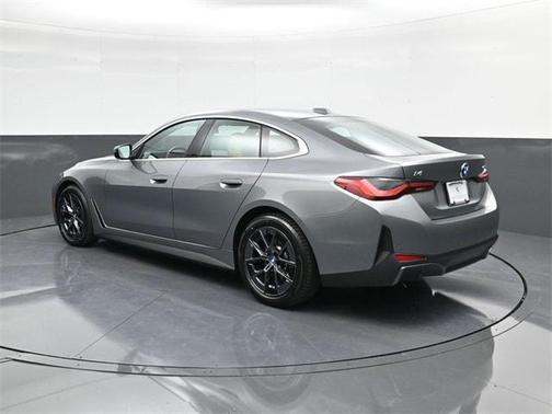 2023 BMW i4 Gran Coupe eDrive35
