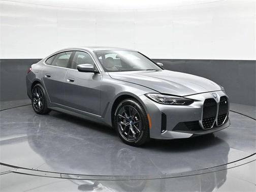 2023 BMW i4 Gran Coupe eDrive35