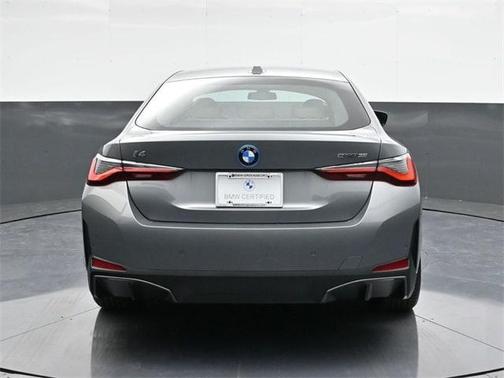2023 BMW i4 Gran Coupe eDrive35